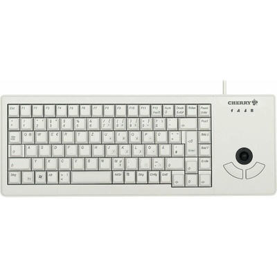 CHERRY XS Trackball G84-5400 US (G84-5400LUMEU-0)