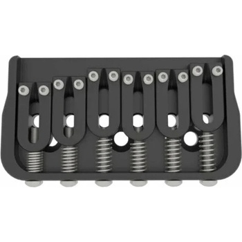 Hipshot 41065B Black Мост за китара (41065B)