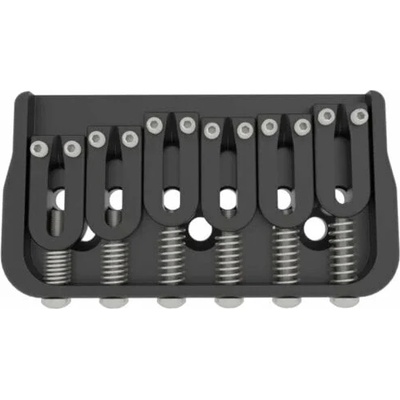 Hipshot 41065B Black Мост за китара (41065B)