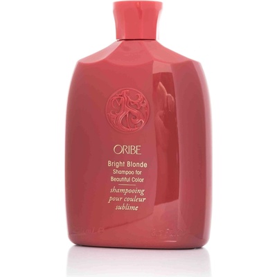 Oribe Bright Blonde Shampoo For Beautiful Color 250 ml