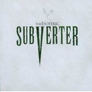 Subverter - Esoteric, The CD