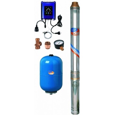 Aquacup Energy Sub Control 24 - ELECTRA INOX 70/62 15971