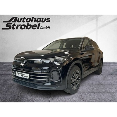 Volkswagen Tiguan 1.5 eTSI Elegance DSG 110 kW