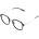 Bolon Eyewear bt6028 - b15 дамски, мъжки (bt6028 - b15)