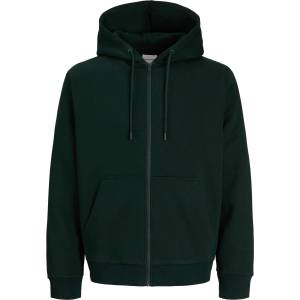JACK & JONES Суитшърт jjebradley sweat zip hood noos (122493425027430)