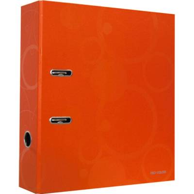 Pořadač pákový Neo Colori oranžový