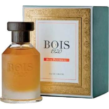 Bois 1920 Real Patchouly EDT 50 ml