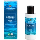 SECRET PLAY Oceanic wakame and Nori 100 ml