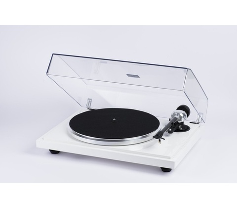 Pro-Ject EAT B-Sharp + 2M