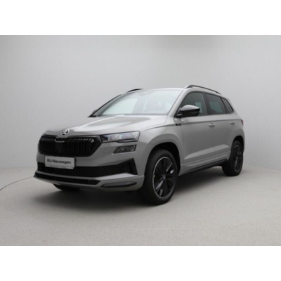 Skoda Karoq 2.0 TSI 4x4 DSG Sportline 140 kW