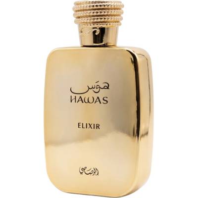 Rasasi Hawas Elixir parfumovaná voda unisex 100 ml
