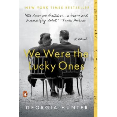 We Were the Lucky Ones