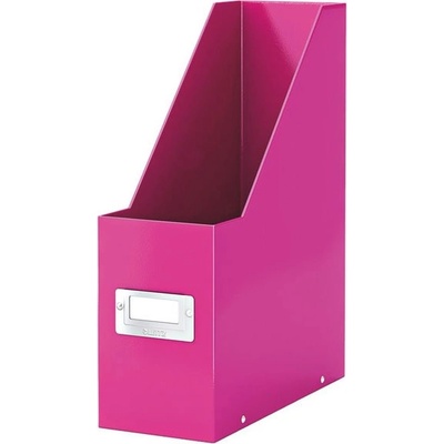 Верт поставка картон Leitz Wow Colours Розов (1702079-62-60470023)