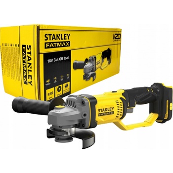 Stanley SFMCG400B