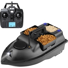 Nightfox V18B PRO s GPS 12 000mAh čierna