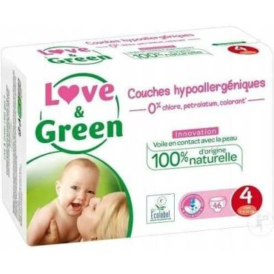 Love&Green 4 46 ks