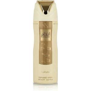 LATTAFA Дезодоранти Lattafa Angham Deodorant 200мл (347897)