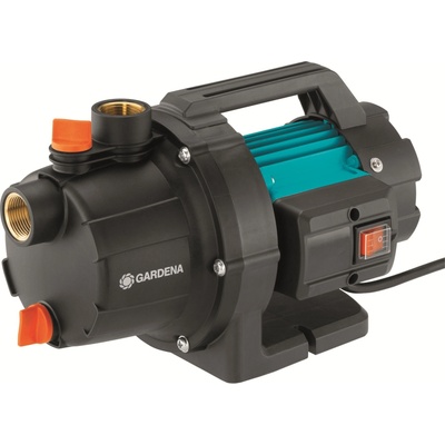 GARDENA Basic 3000/4 (09010-47)
