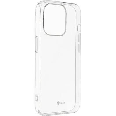 Jelly Roar Apple iPhone 15 Pro transparent