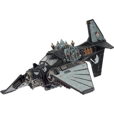 Games Workshop Nephilim jetfighter / ravenwing dark talon (44-07)