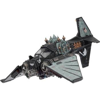 Games Workshop Nephilim jetfighter / ravenwing dark talon (44-07)