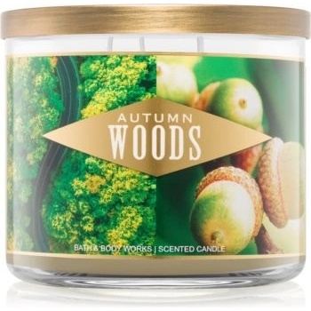 Bath & Body Works Autumn Woods 411 g