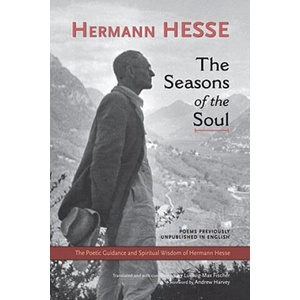 Seasons of the Soul | Hermann Hesse (ISBN: 9781583943137)