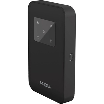 Strong 4G+ MIFI 900