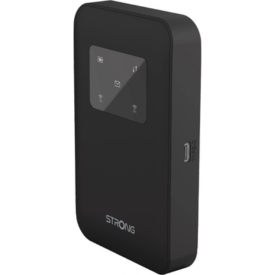 Strong 4G+ MIFI 900