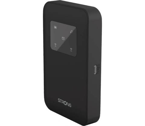 Strong 4G+ MIFI 900