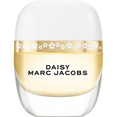 Marc Jacobs Daisy Petals toaletná voda dámska 20 ml