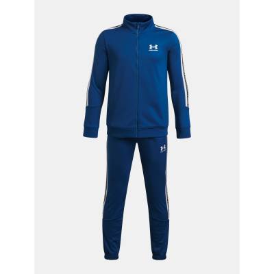 Under Armour UA B Icon Плетена спортна екипировка за момчета Under Armour | Sin | Момчешки | 140/146