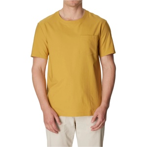 Houdini Мъжка спортна тениска Houdini Cover Tee II Sport shirt - Golden Fields - размер XXL (217-0284-0216)