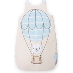 Kikkaboo Спален чувал Kikkaboo - 6-18 месеца, Puppy on Balloon (41130000004)