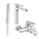 Mexen Pecos 72713R72-00