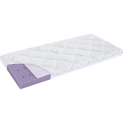Träumeland matrac Brise Light 100 × 50 cm