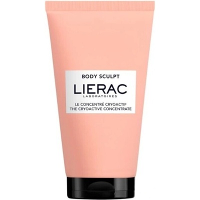 Lierac Kryoaktívny gél proti celulitíde Body Sculpt 150 ml