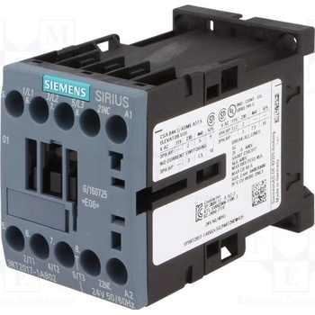 SIEMENS 3RT2017-1AB02