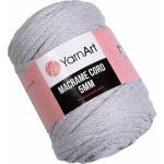 YARNART Macrame Cord 5 mm 85 m 756 юта (Macrame Cord 5 mm 756)