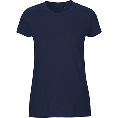 Tiger Cotton by Neutral Dámske bavlnené tričko T81001 Navy