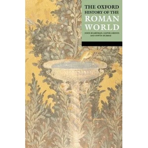 Oxford History of the Roman World | John Boardman (ISBN: 9780192802033)