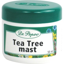 Dr. Popov Tea Tree masť 50 ml