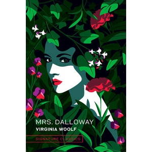 Mrs. Dalloway | Virginia Woolf (ISBN: 9781435172654)