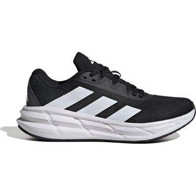 adidas Дамски маратонки Adidas Questar 3 Trainers Womens - Black/White