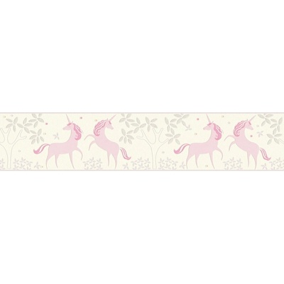 A.S. Création 369901 Vliesová bordúra na stenu Boys & Girls, rozmery 0,13 x 5 m