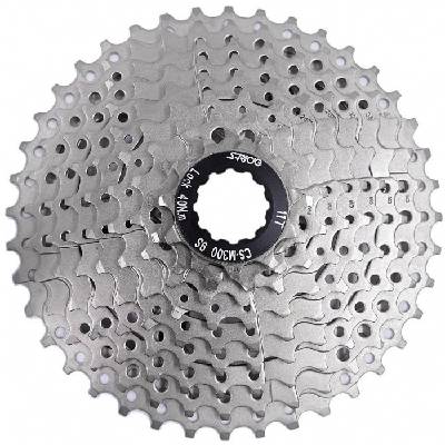 kazeta S-ride CS-M300 9sp 11-32T