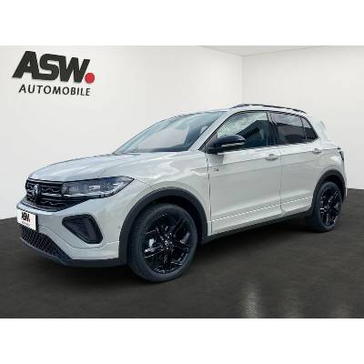 Volkswagen T-Cross 1.0 TSI R-Line DSG 85 kW