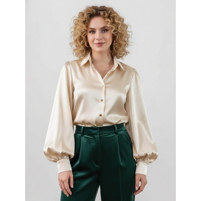 Orsay dámská saténová halenka