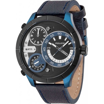 Police PL14638XSBLB/02