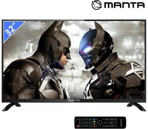MANTA 32LHN48L